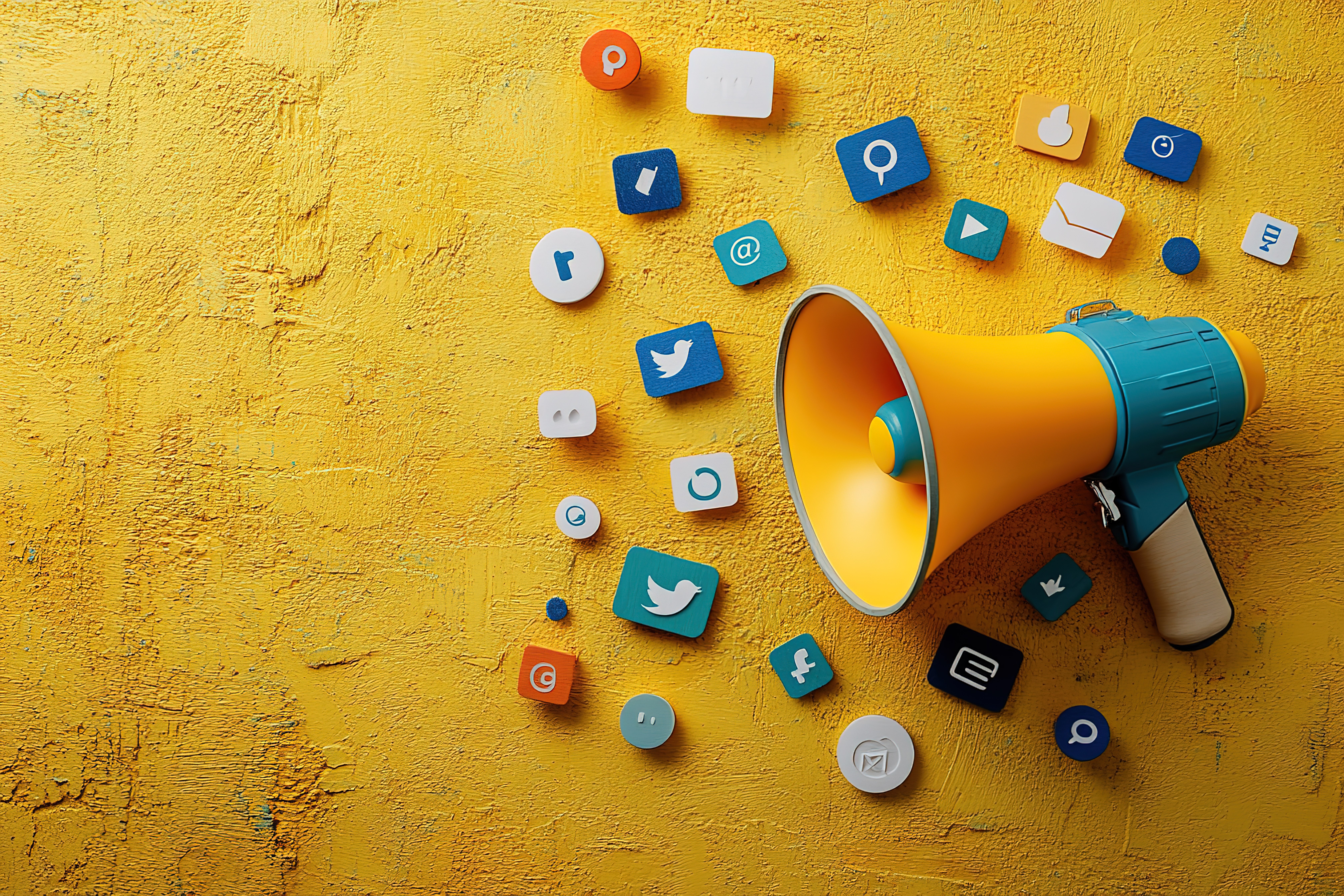 Social Media Advertising